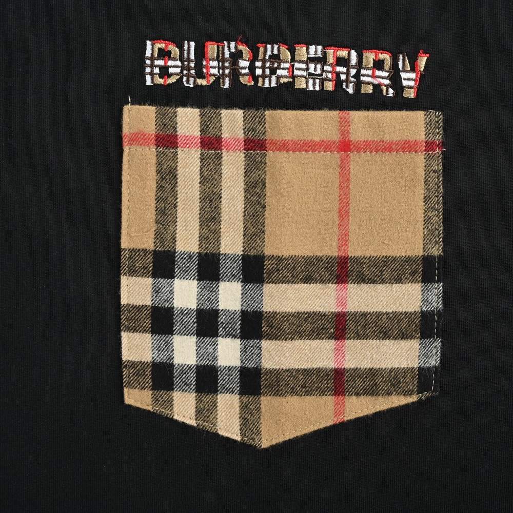 Burberry T-shirts-1097