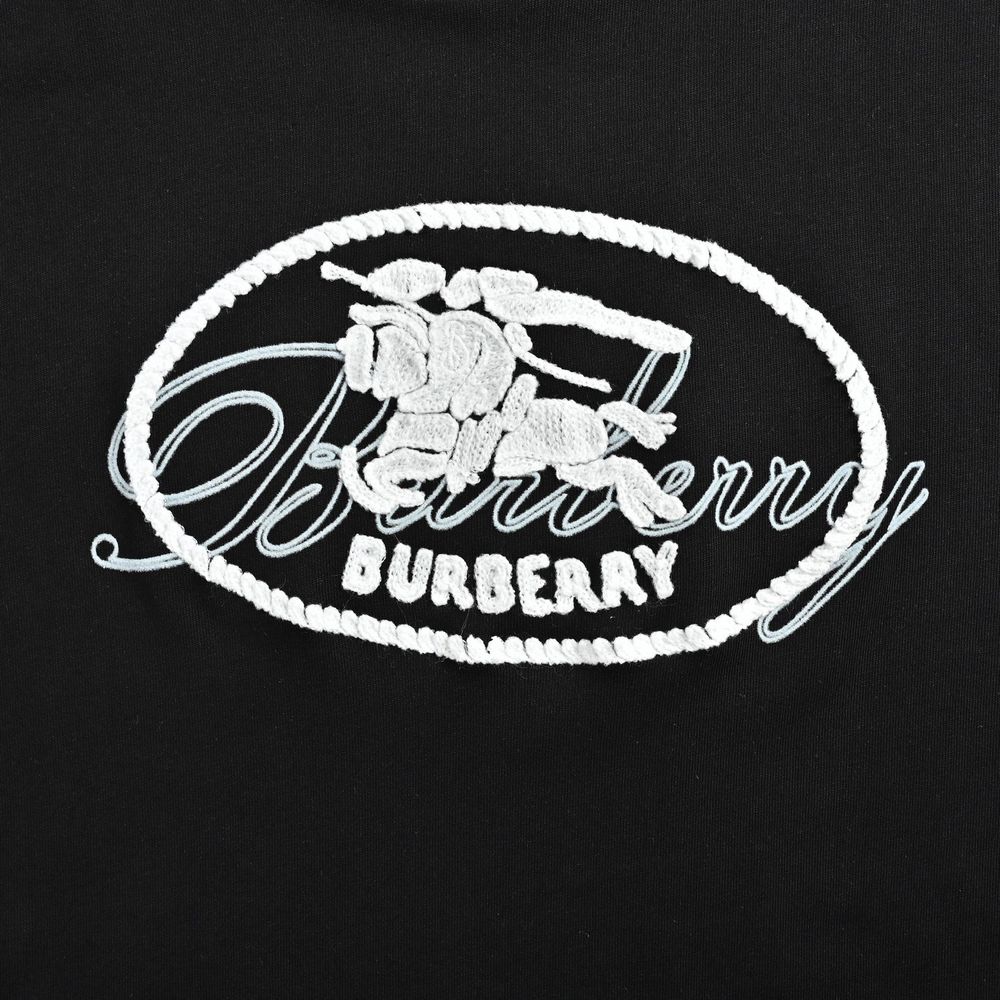 Burberry T-shirts-1161