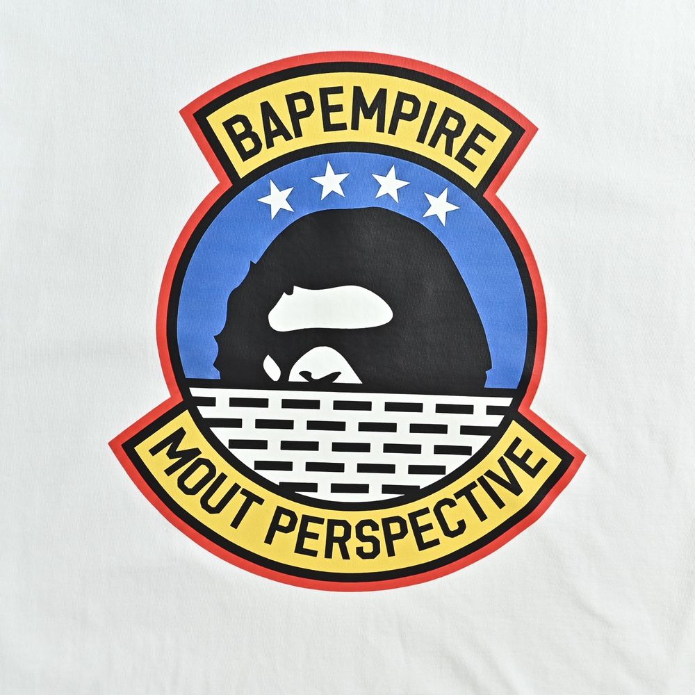 Bape T-shirts-1114