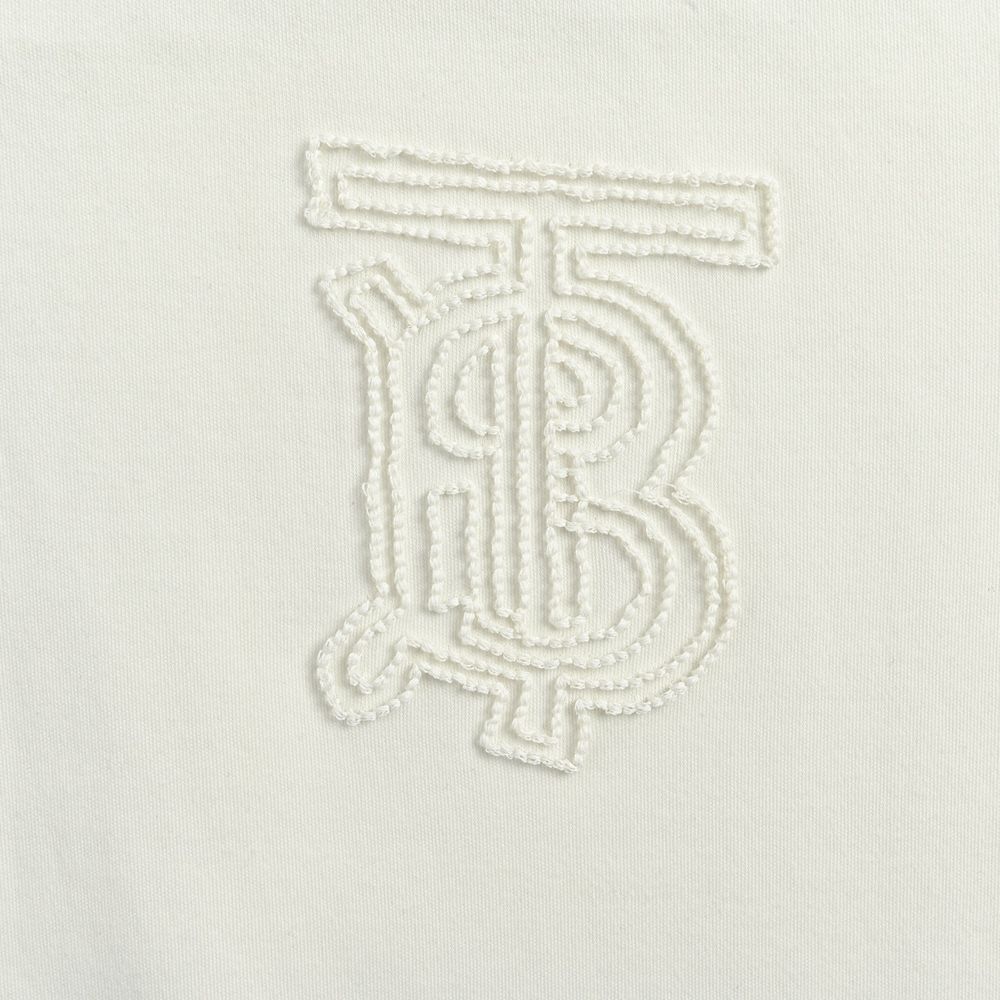 Burberry T-shirts-1172