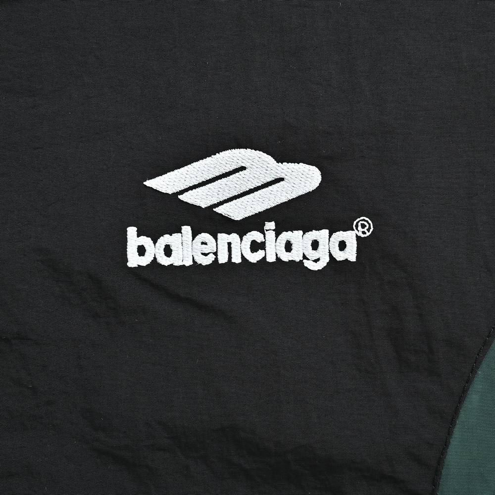 Balenciaga Jacket-187