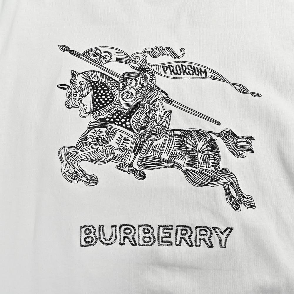 Burberry T-shirts-1207