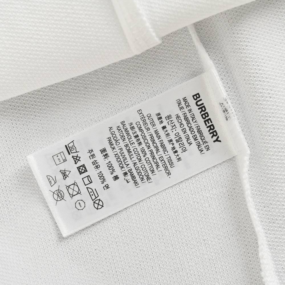 Burberry Polo(AAA)-001