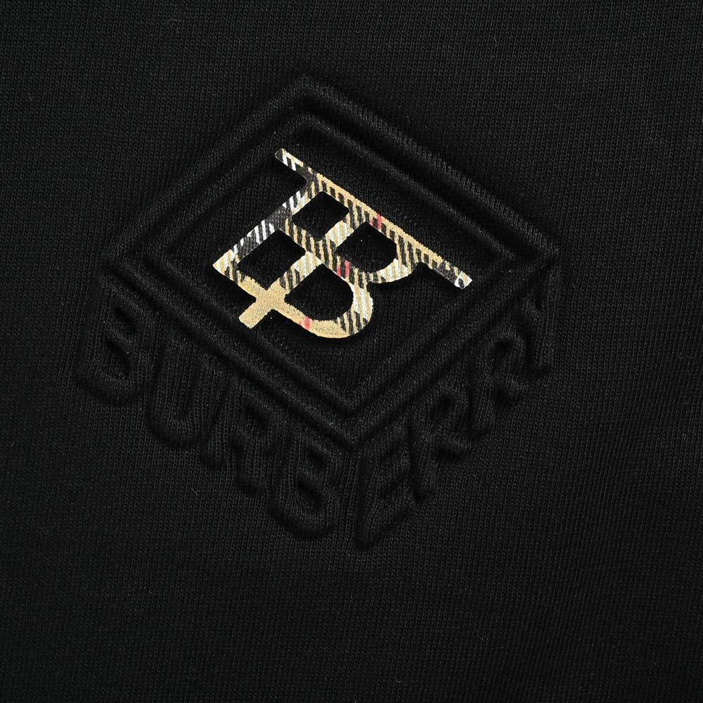 Burberry T-shirts-1117