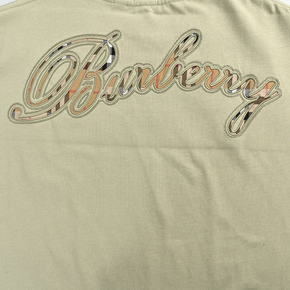Burberry T-shirts-1124