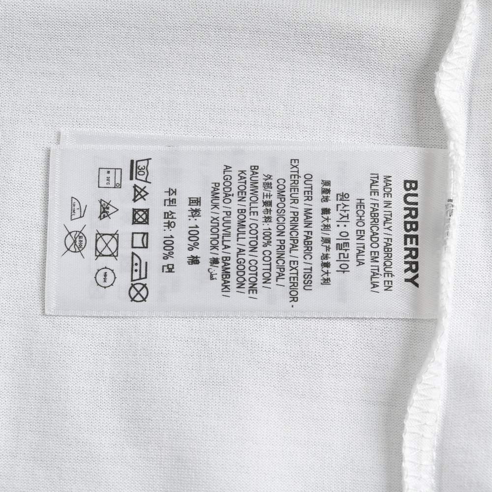Burberry T-shirts-1244