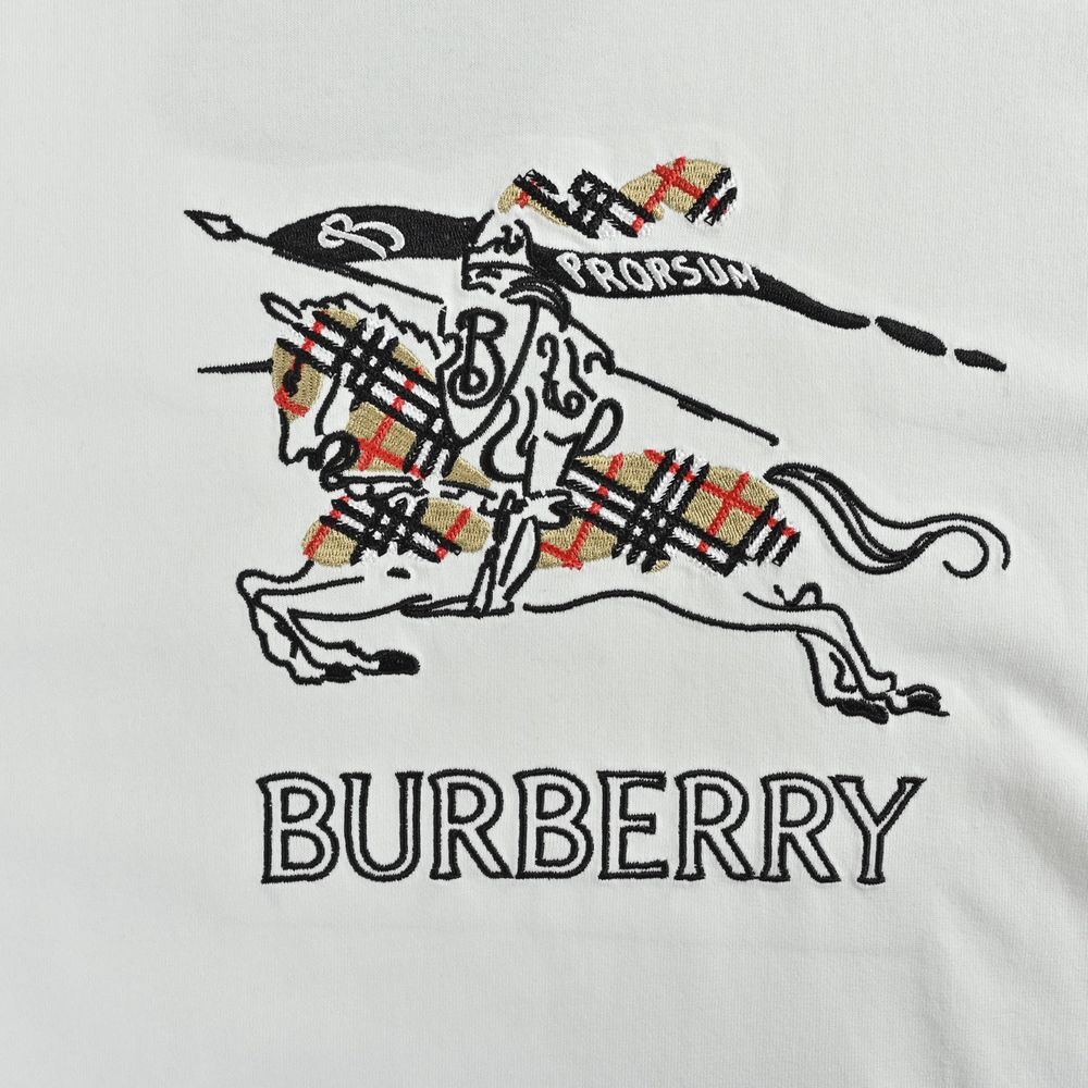 Burberry T-shirts-1243