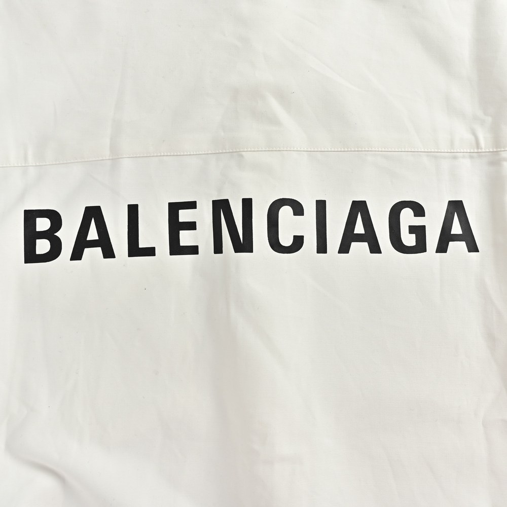 Balenciaga Jacket-177
