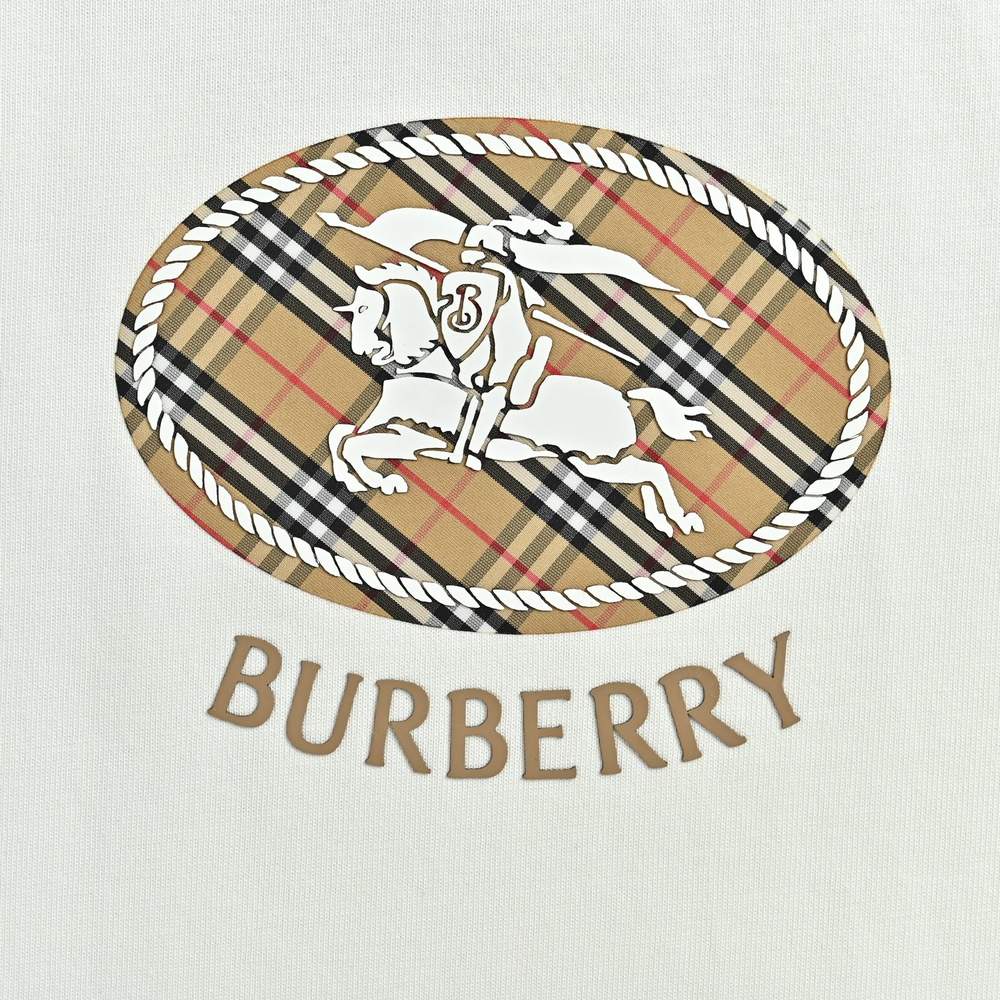 Burberry T-shirts-1146