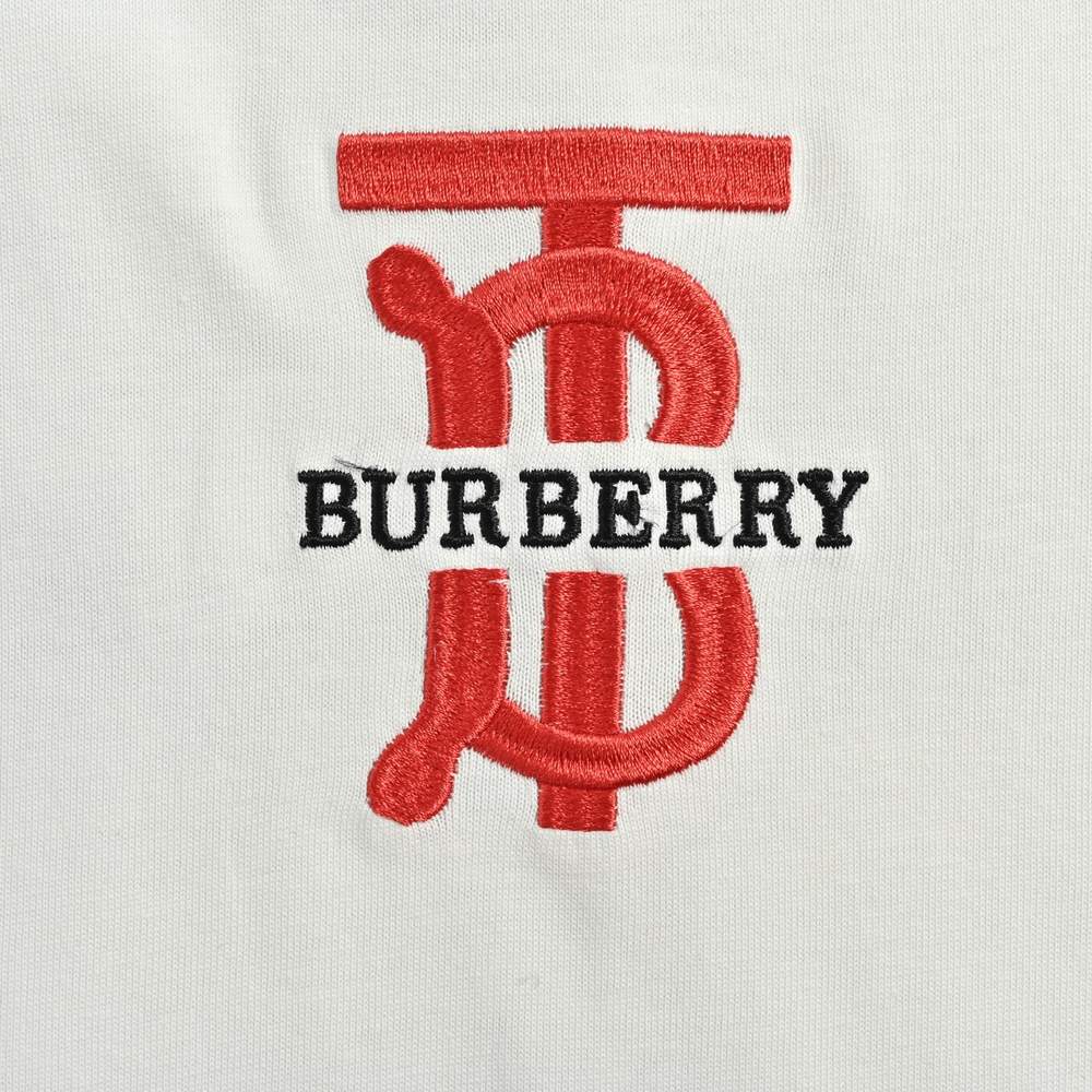 Burberry T-shirts-1176