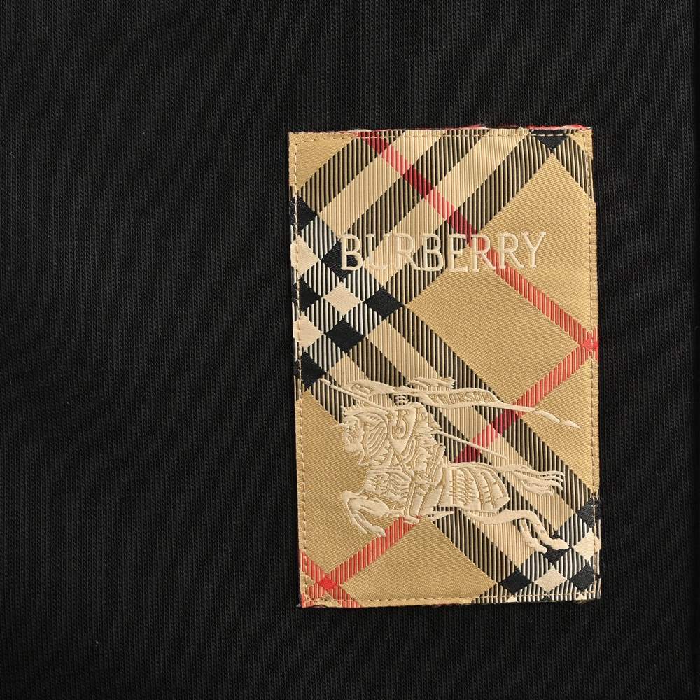 Burberry Shorts-089
