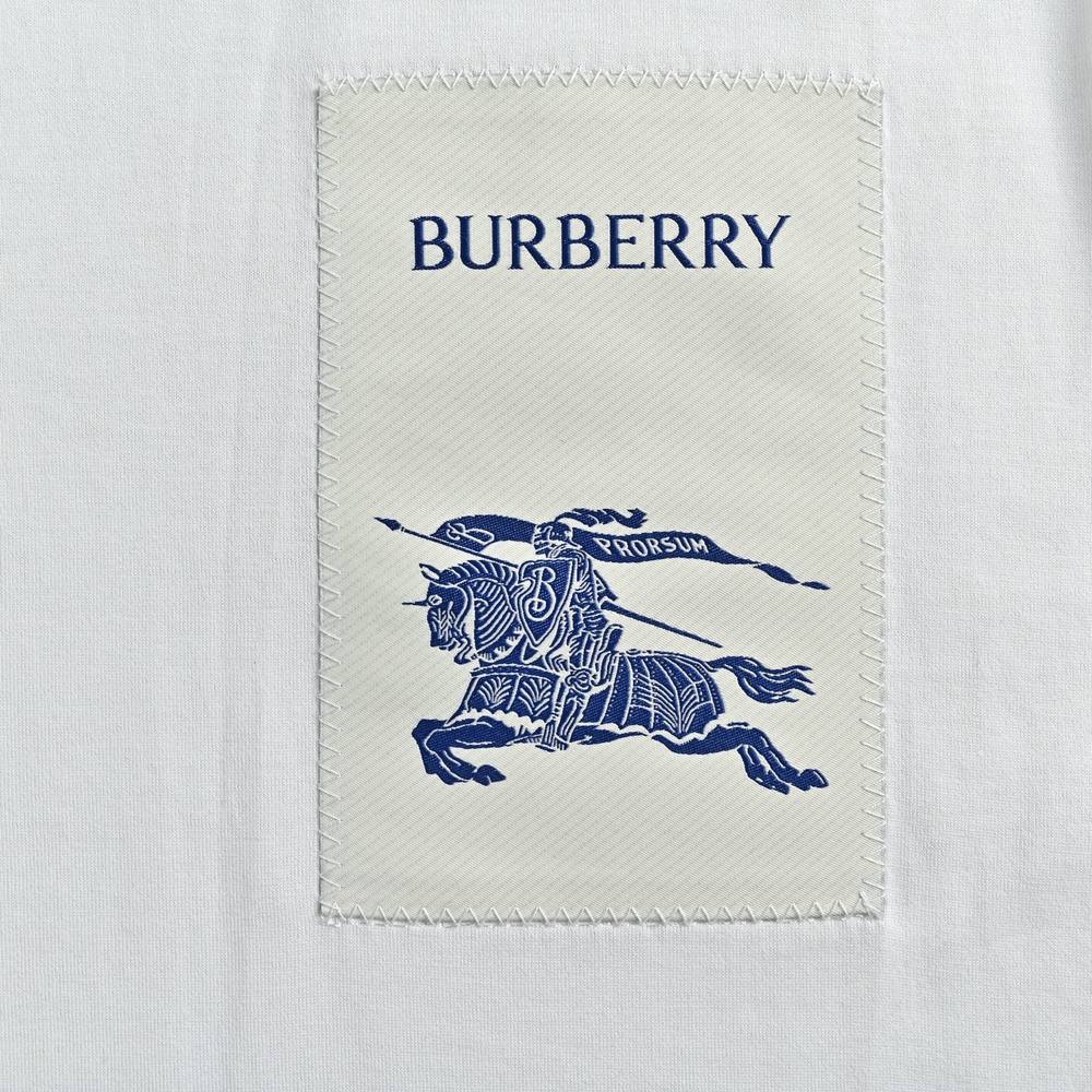 Burberry T-shirts-1136