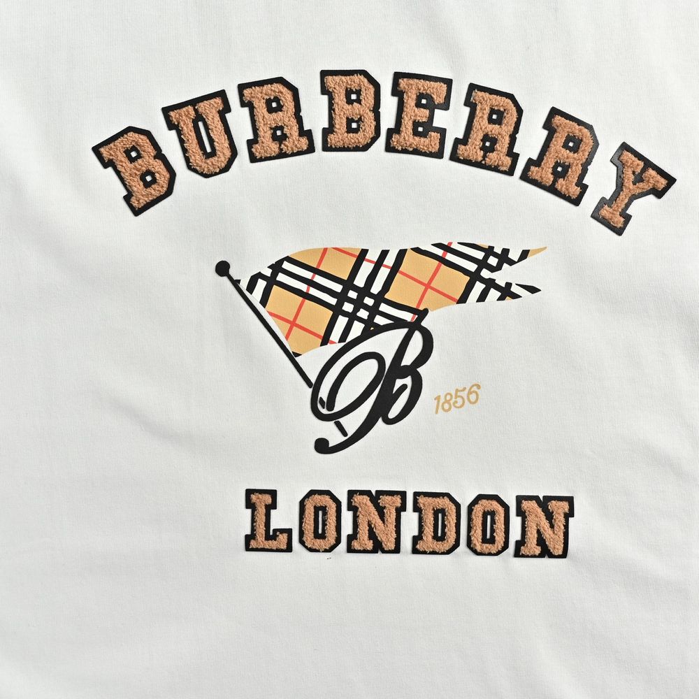 Burberry T-shirts-1144