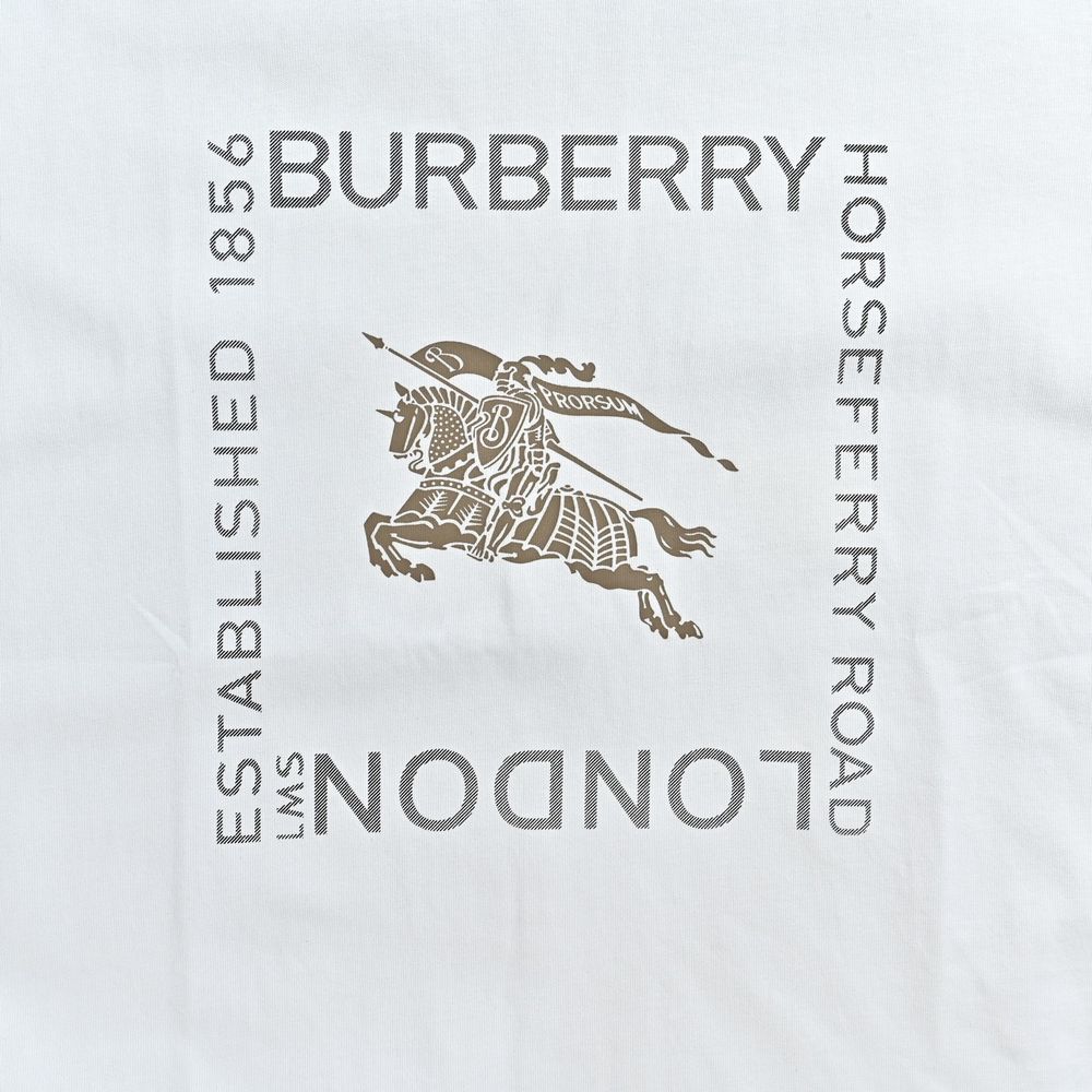 Burberry T-shirts-1134