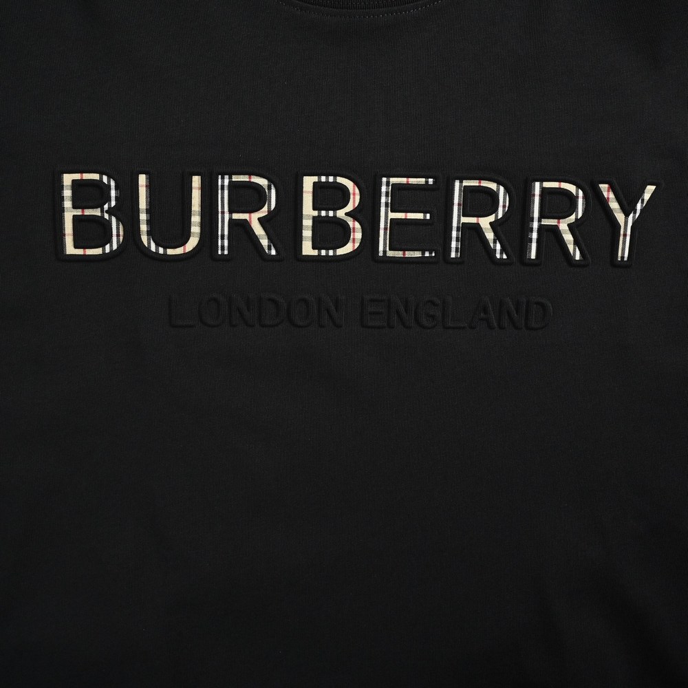 Burberry T-shirts-1147