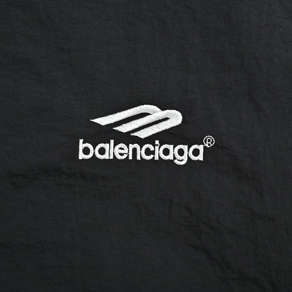Balenciaga Jacket-186