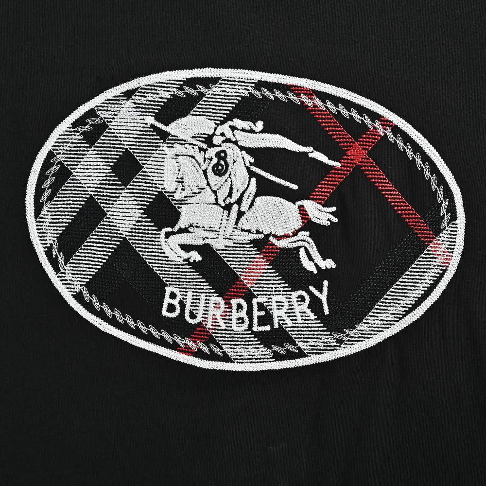 Burberry T-shirts-1183