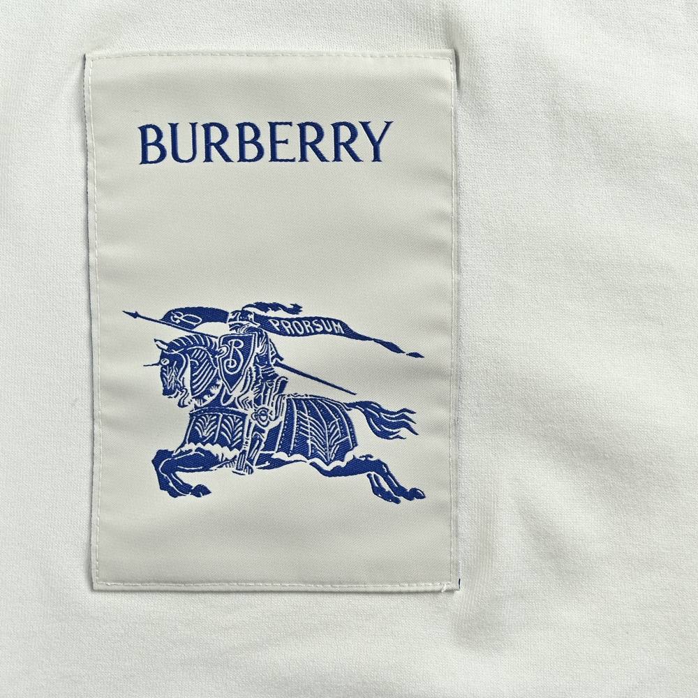 Burberry T-shirts-1191