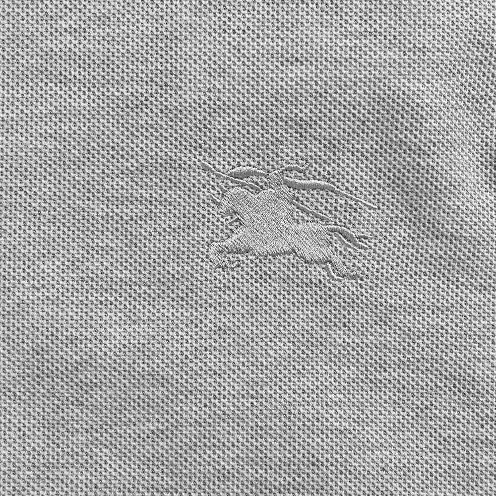 Burberry Polo(AAA)-086