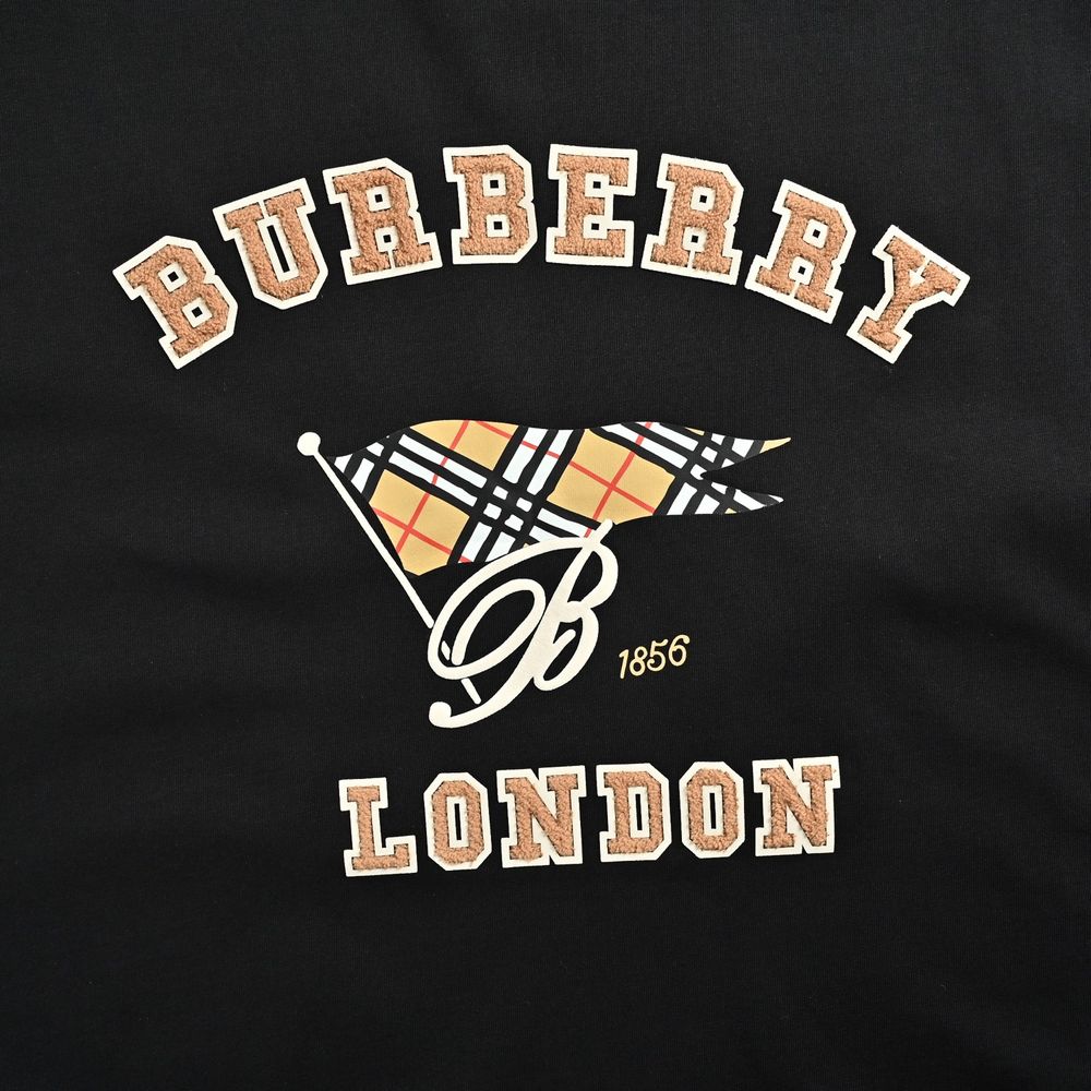 Burberry T-shirts-1143