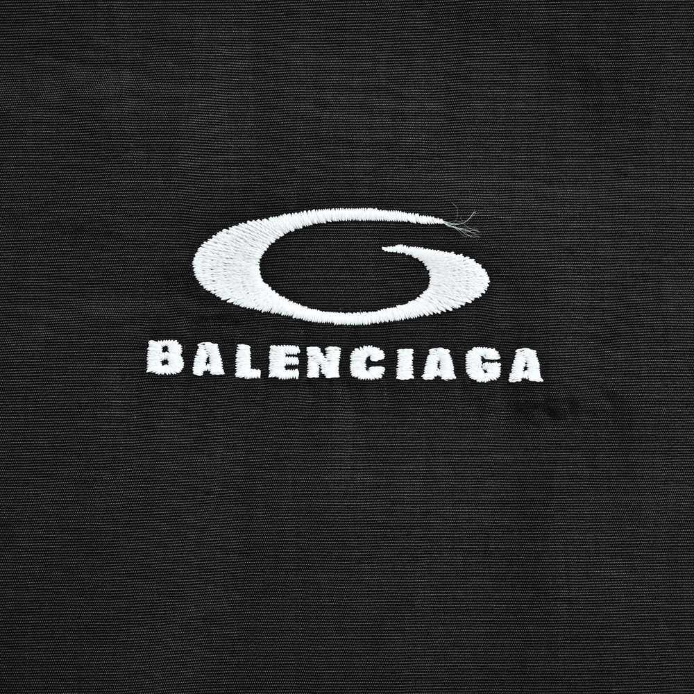Balenciaga Jacket-189