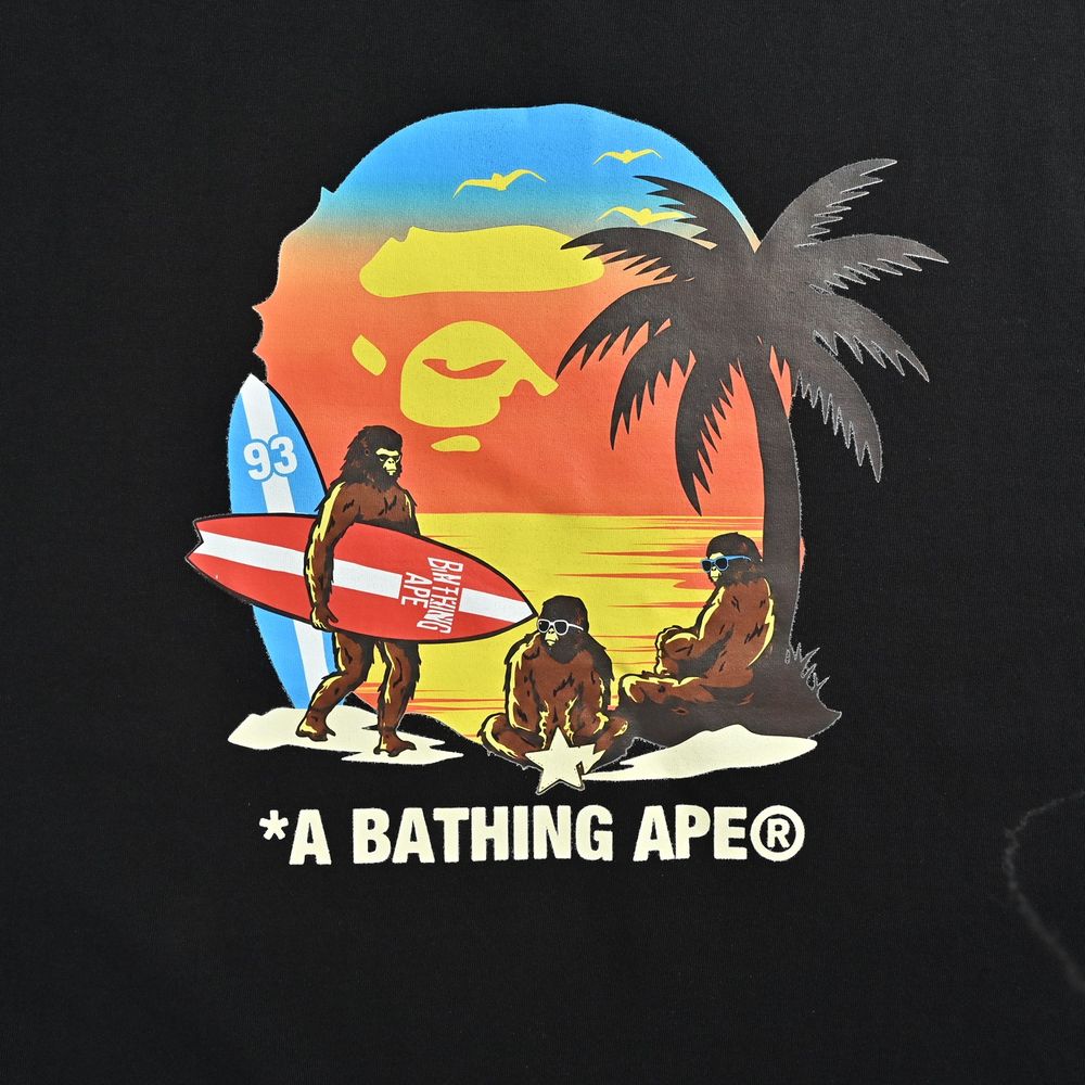 Bape T-shirts-1065