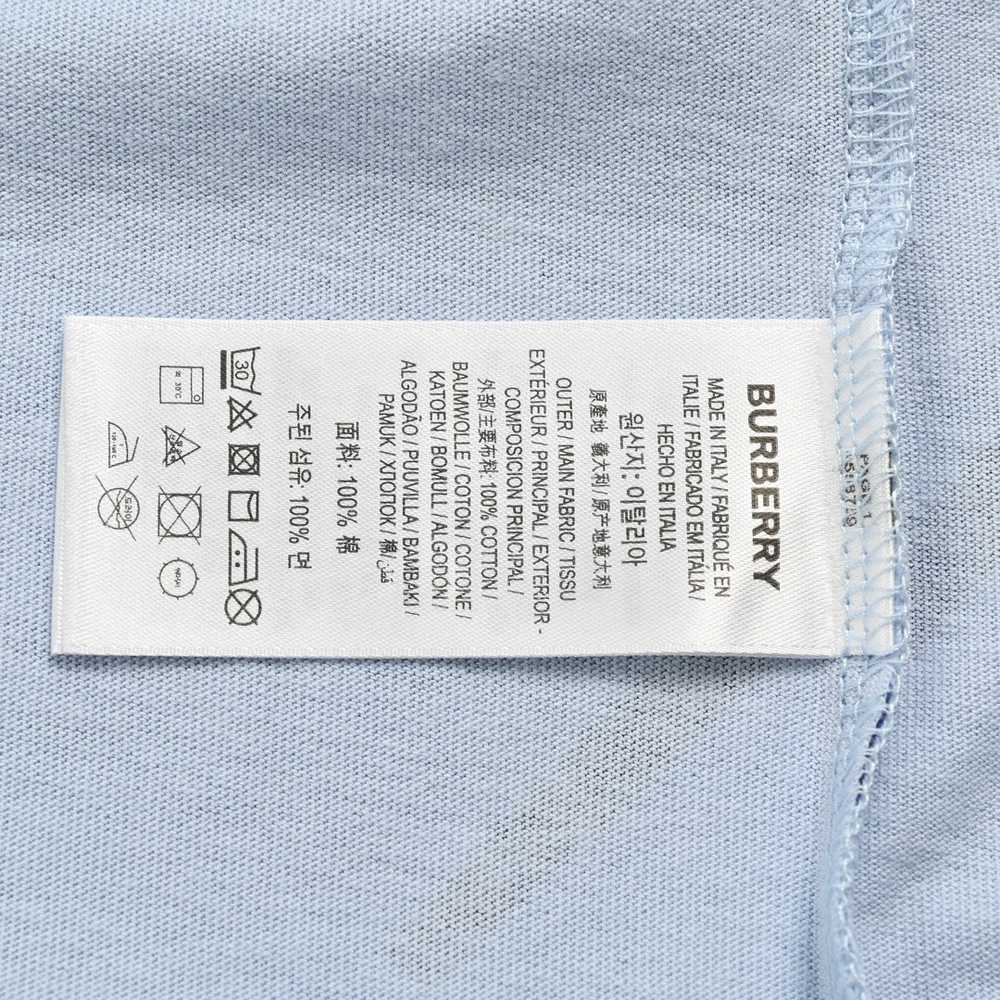 Burberry T-shirts-1054