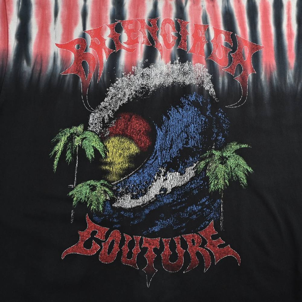 Balenciaga T-shirts-1513