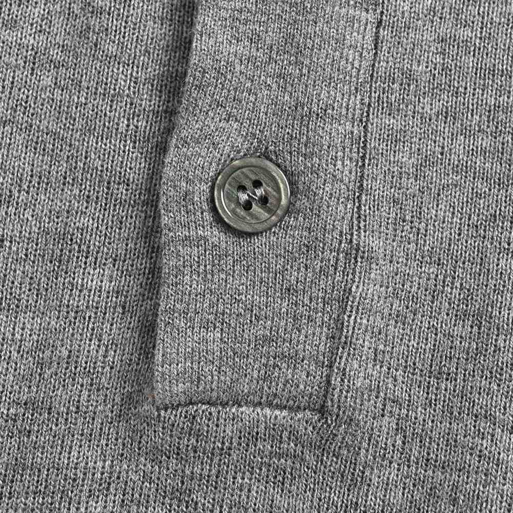 Burberry Polo(AAA)-081