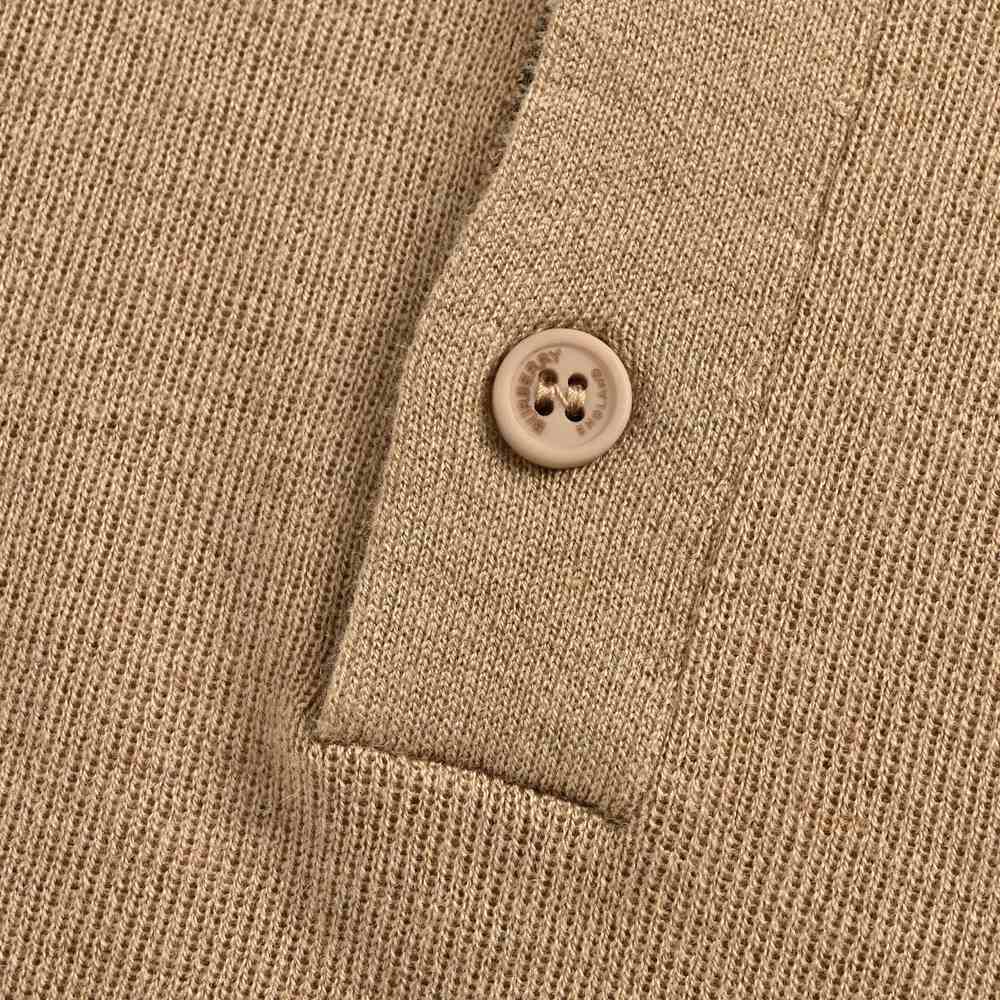 Burberry Polo(AAA)-082