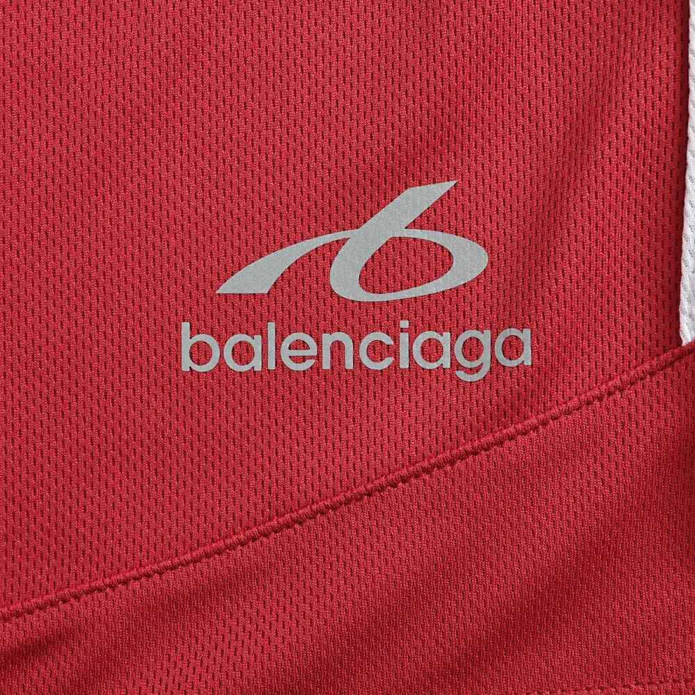 Balenciaga Shorts-156
