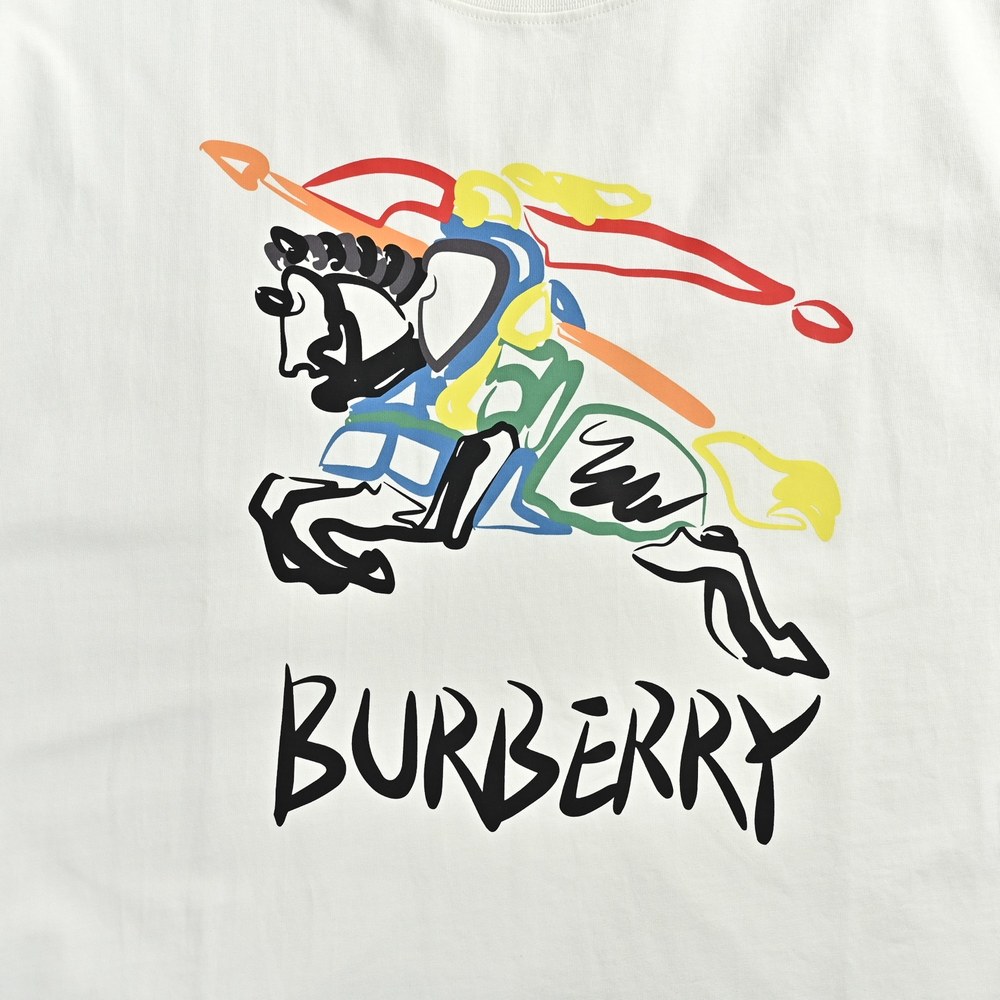 Burberry T-shirts-1168