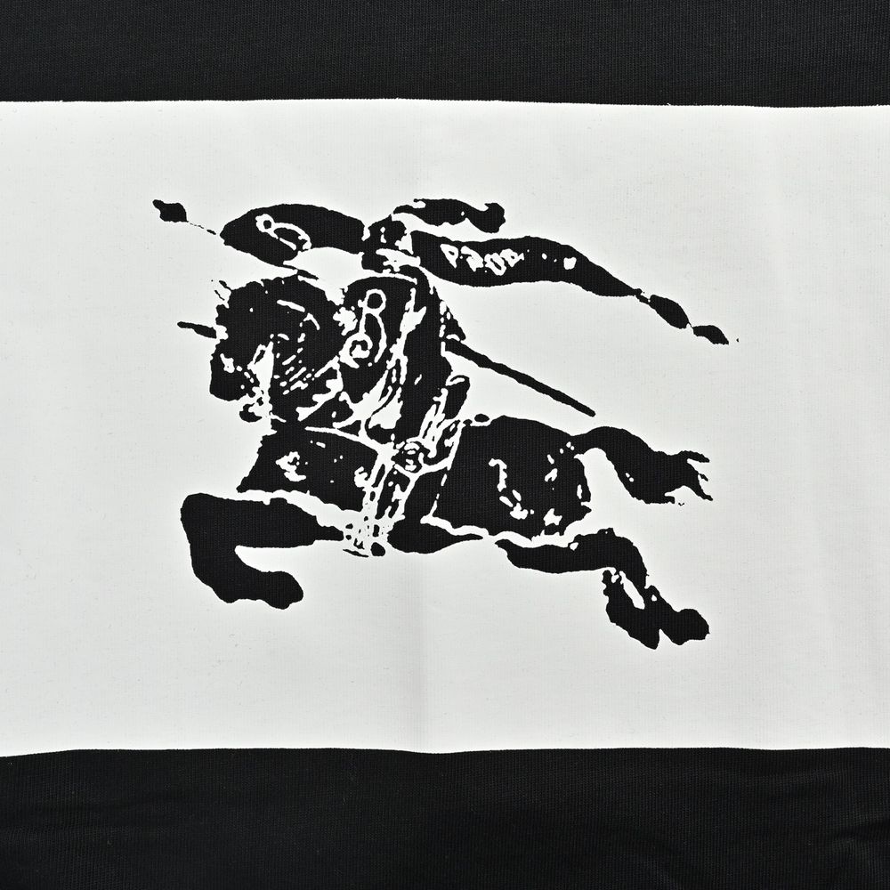 Burberry T-shirts-1163