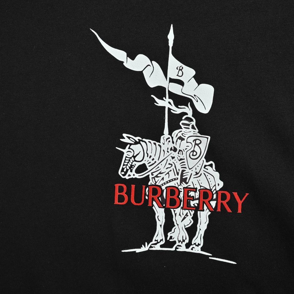 Burberry T-shirts-1081