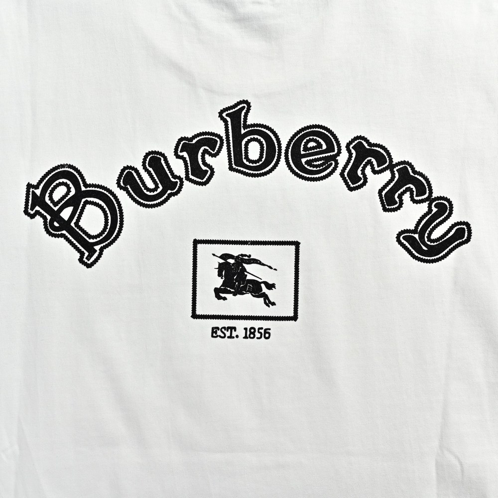 Burberry T-shirts-1112