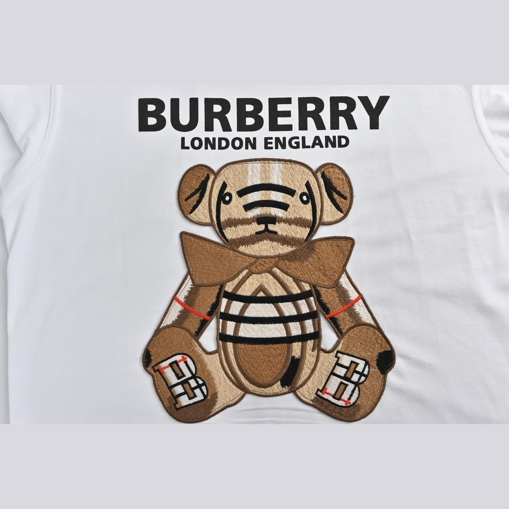 Burberry T-shirts-1135