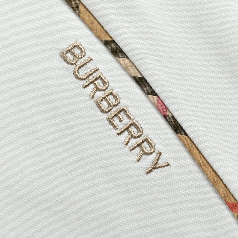 Burberry T-shirts-1222