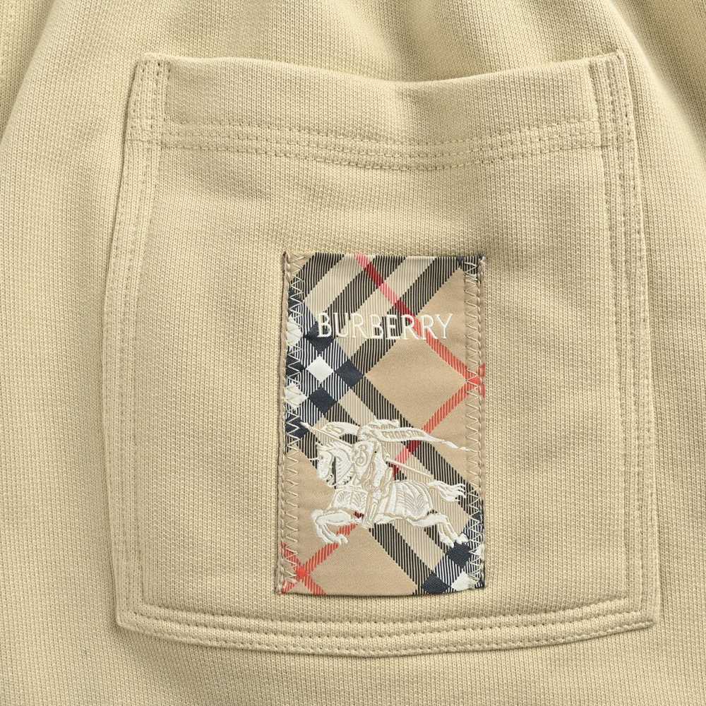 Burberry Shorts-159