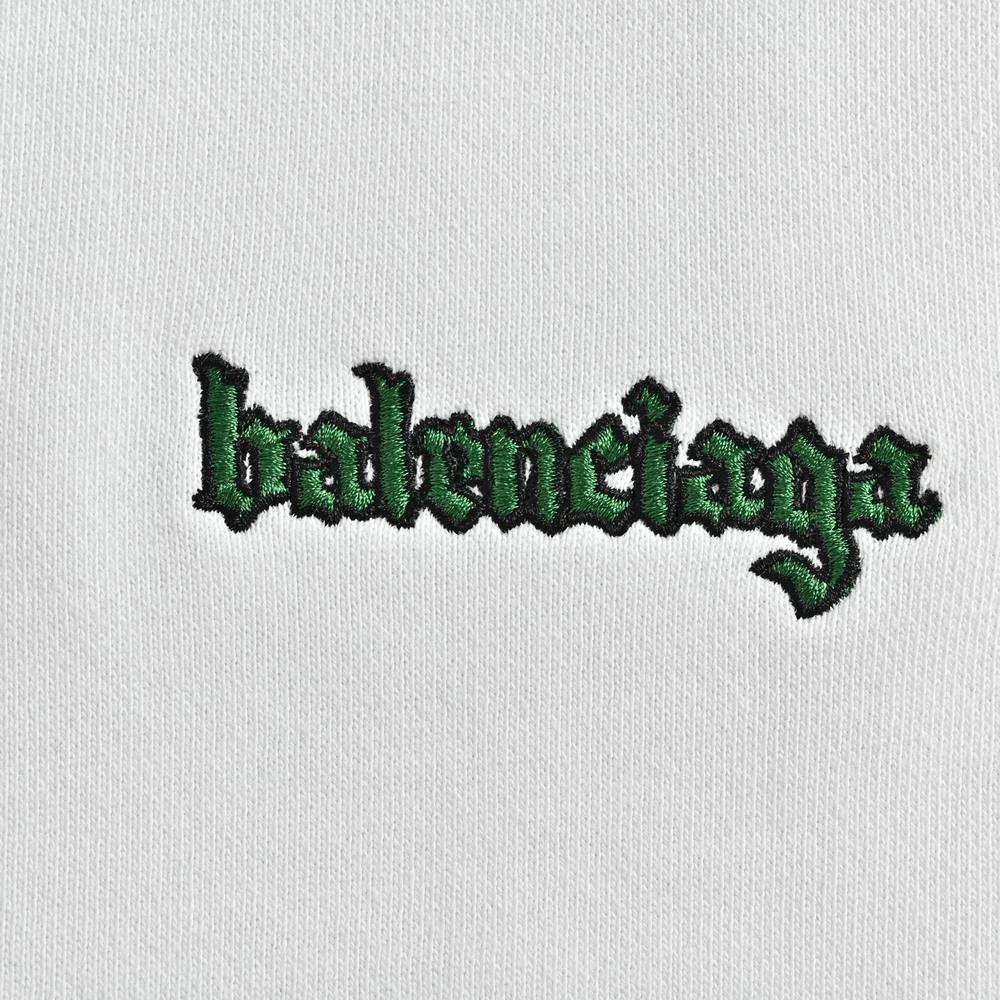 Balenciaga Shorts-144
