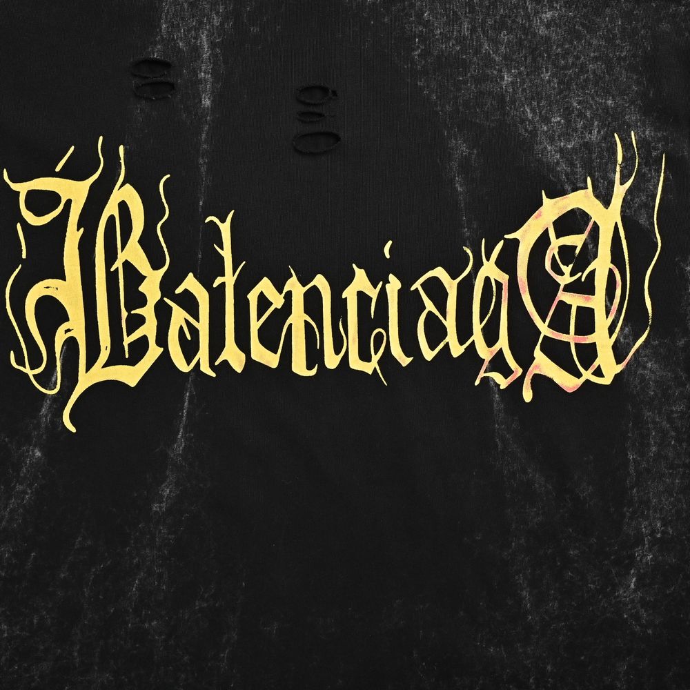 Balenciaga T-shirts-1493