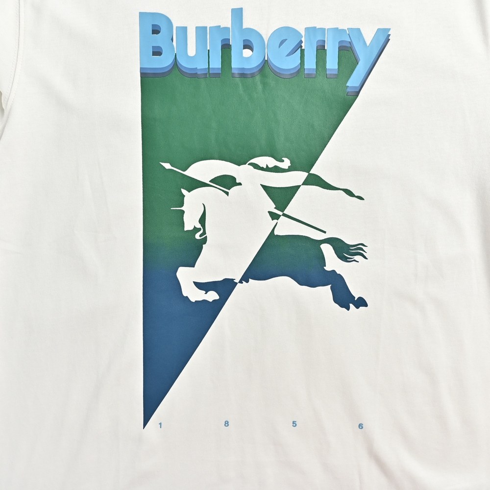 Burberry T-shirts-1246