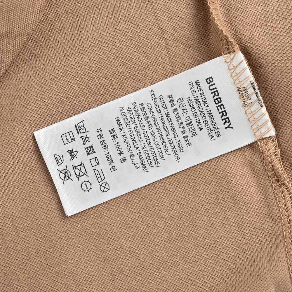 Burberry T-shirts-1204