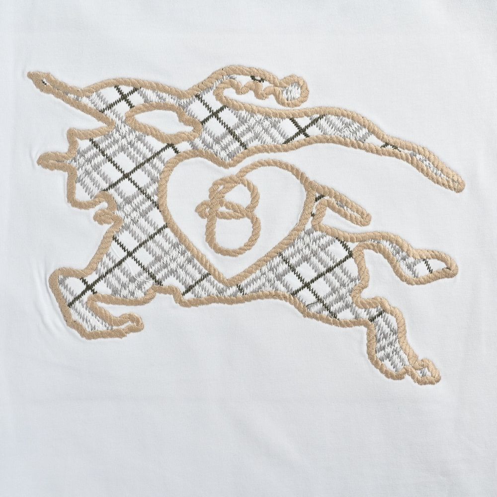 Burberry T-shirts-1078