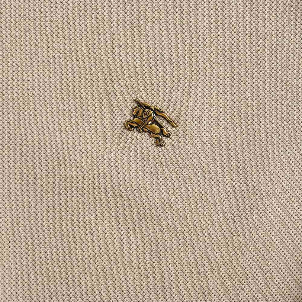 Burberry Polo(AAA)-063