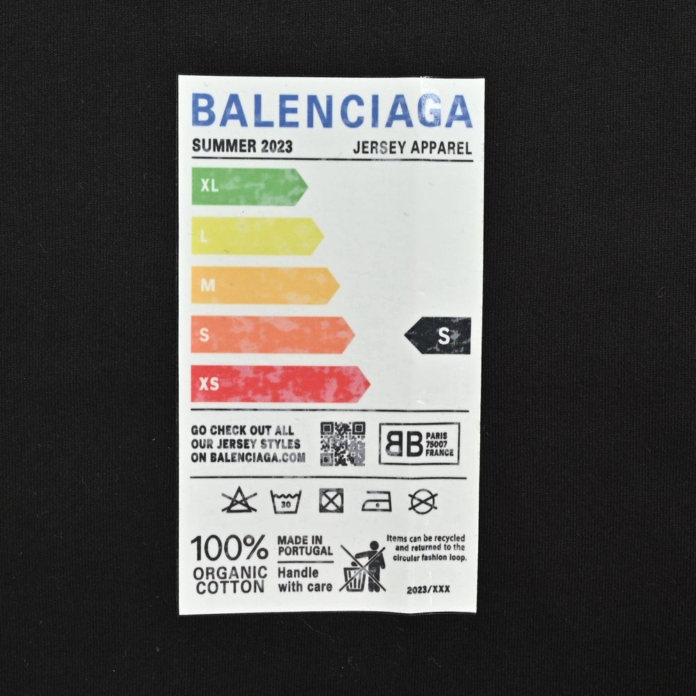 Balenciaga T-shirts-1497