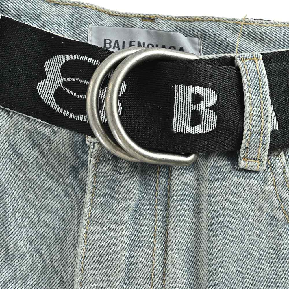 Balenciaga Shorts-181