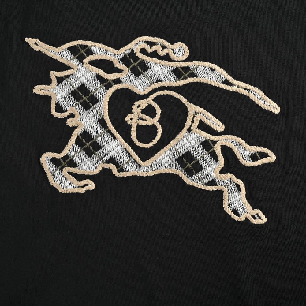 Burberry T-shirts-1077