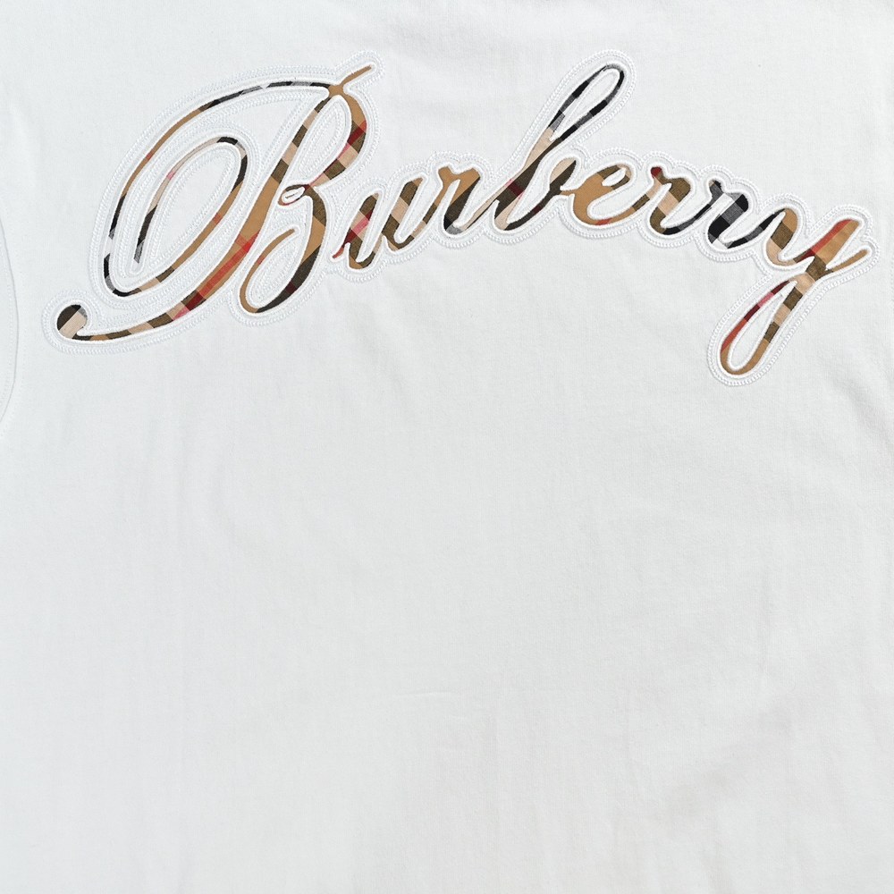 Burberry T-shirts-1126