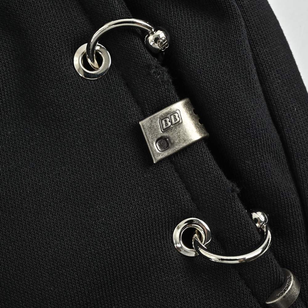 Balenciaga Shorts-167