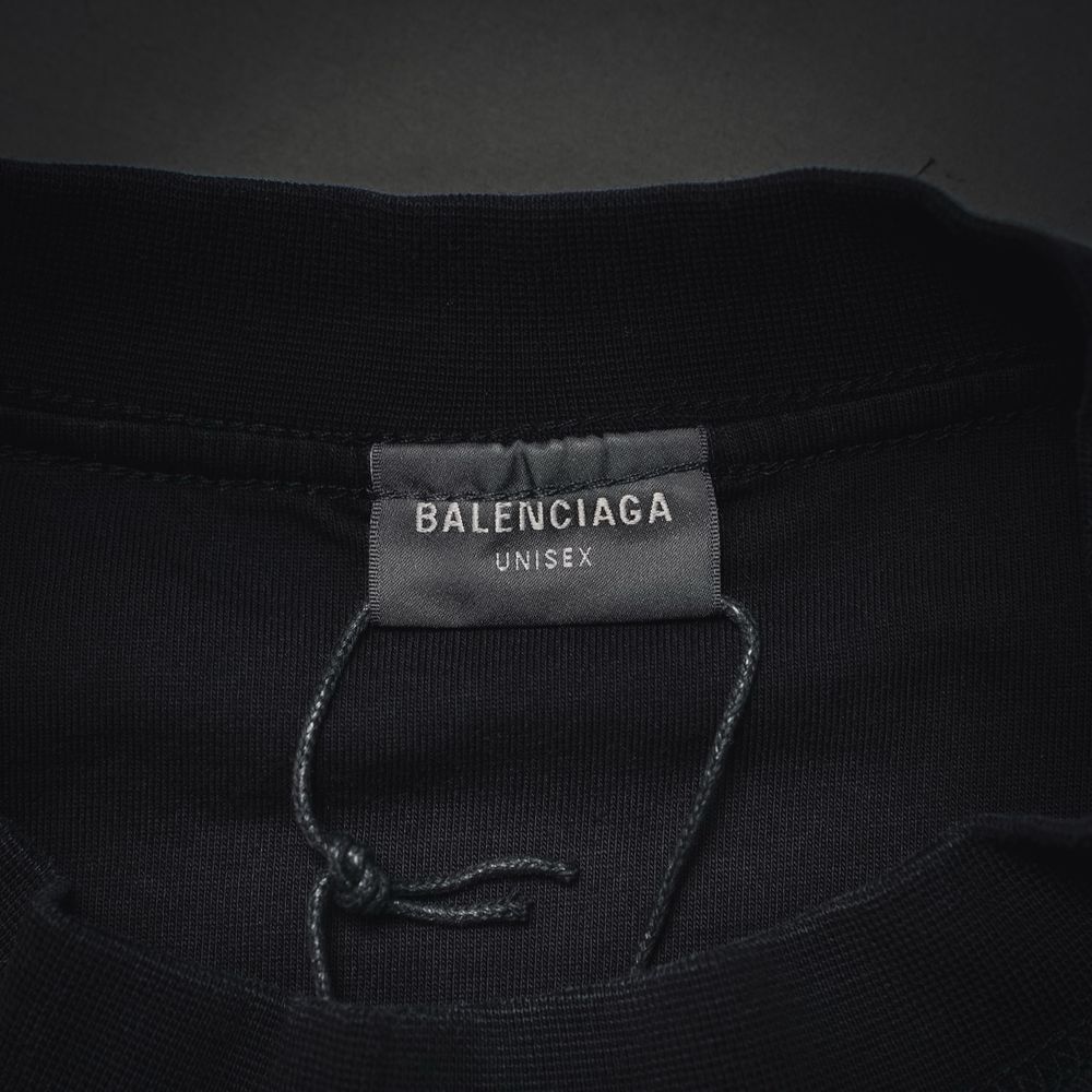 Balenciaga T-shirts-1503